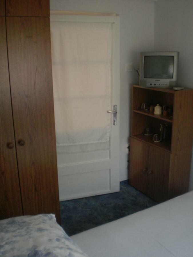 Raday Apartman Hajduszoboszlo Exterior photo